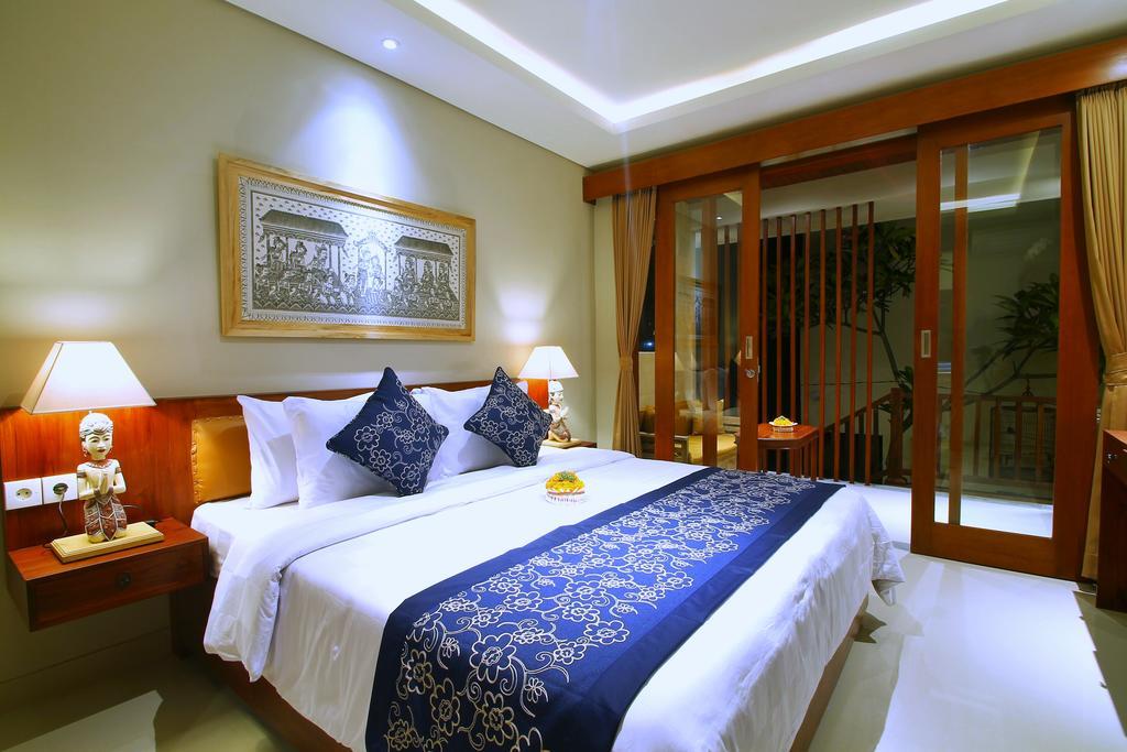 Narada House Ubud المظهر الخارجي الصورة