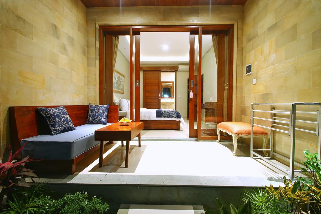 Narada House Ubud المظهر الخارجي الصورة