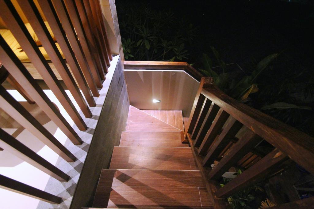 Narada House Ubud المظهر الخارجي الصورة