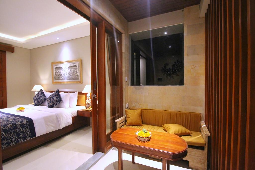 Narada House Ubud المظهر الخارجي الصورة