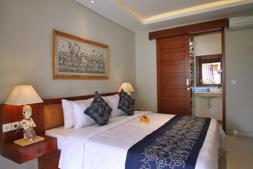 Narada House Ubud المظهر الخارجي الصورة