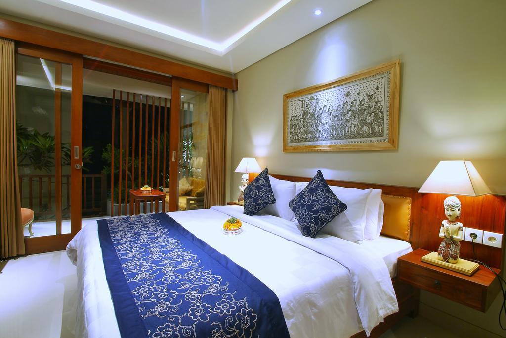 Narada House Ubud المظهر الخارجي الصورة
