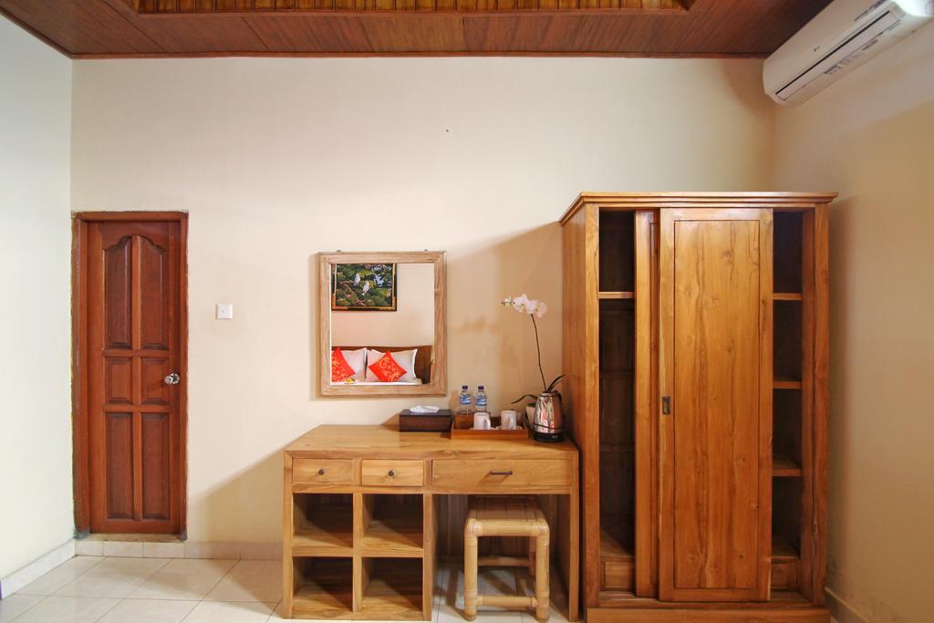 Narada House Ubud المظهر الخارجي الصورة