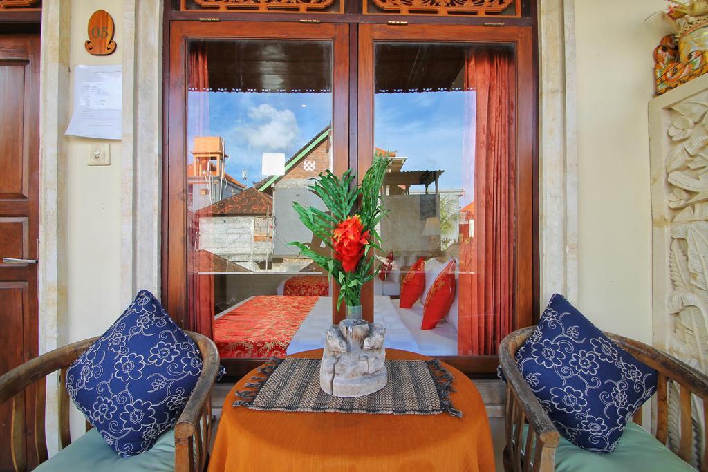 Narada House Ubud المظهر الخارجي الصورة