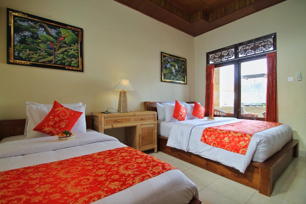 Narada House Ubud المظهر الخارجي الصورة