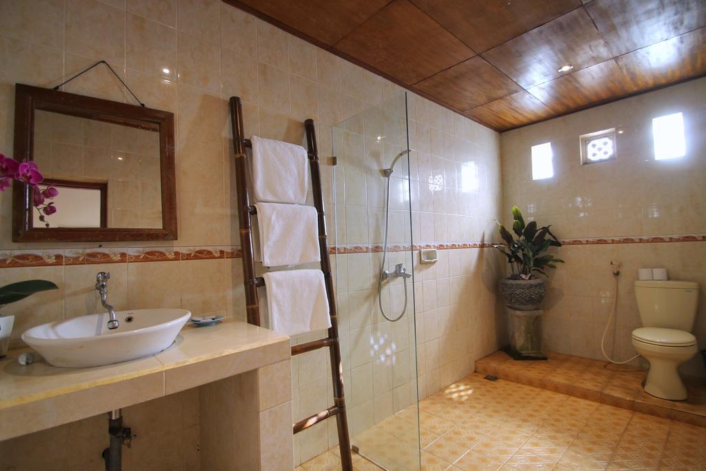 Narada House Ubud المظهر الخارجي الصورة