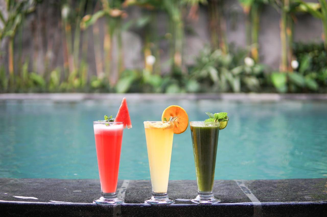 Narada House Ubud المظهر الخارجي الصورة
