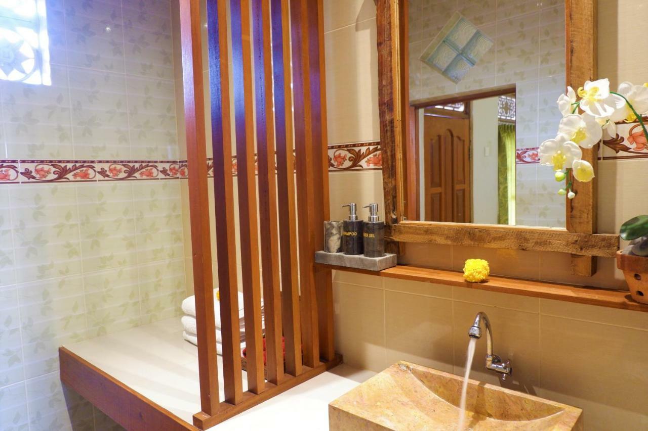 Narada House Ubud المظهر الخارجي الصورة